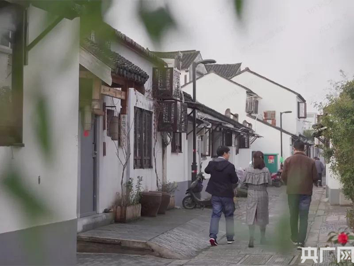 （央广网发 通讯员倪萍摄）