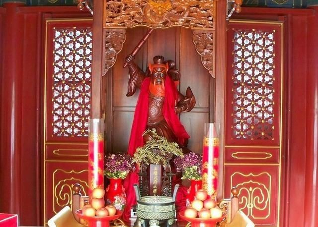 中国火神除了祝融、阏伯,你还知道哪些?能说出5个,比学霸还厉害