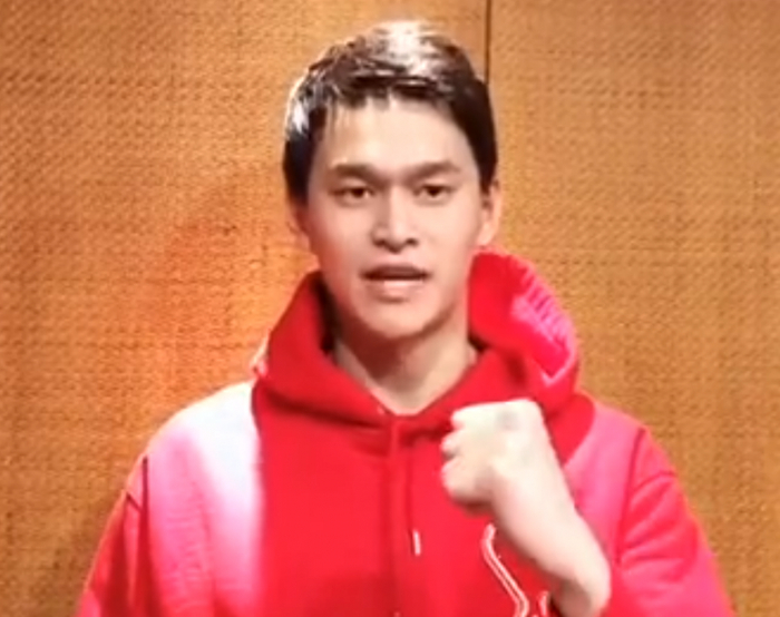 孙杨的胜利与遗憾！全面解读孙杨案：二审禁赛期缩短了45个月|WADA|中国|规则|样品|体育_新浪新闻