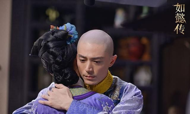 《如懿传》原著：哲悯皇贵妃富察诸瑛,喜卿天真,怜卿薄命|如懿传|原著|诸瑛|弘历|永璜|金玉妍|福晋|嫡子|长子|侍女|鲫鱼_新浪新闻