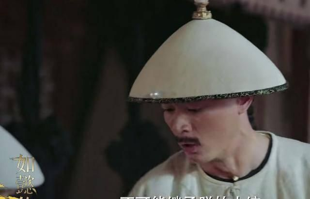 《如懿传》原著：哲悯皇贵妃富察诸瑛,喜卿天真,怜卿薄命|如懿传|原著|诸瑛|弘历|永璜|金玉妍|福晋|嫡子|长子|侍女|鲫鱼_新浪新闻