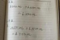 一家长晒养娃账单:小学毕业已花费百万