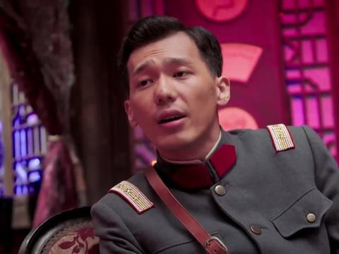少帅：奉天正是用人之际，张学良欲带冯庸回奉天，让他辅佐自己！