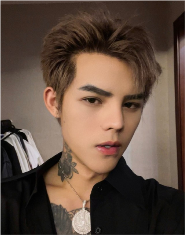 殷世航失恋酗酒称丢了半条命吐槽酒吧男女关系乱欲戒糜烂生活