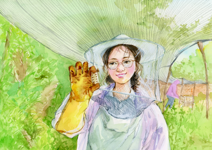 “七一勋章”获得者 | 黄文秀:不忘初心,未负韶华,“只有扎根泥土,才能懂得人民”