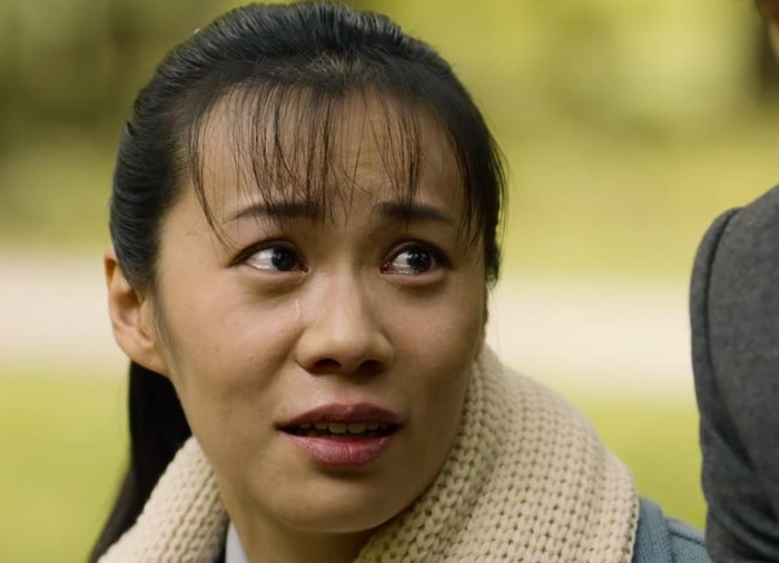 楚云飞,戏外娶了巩俐同学,"强捧"女儿进演艺圈遭吐槽|张思乐|张光北