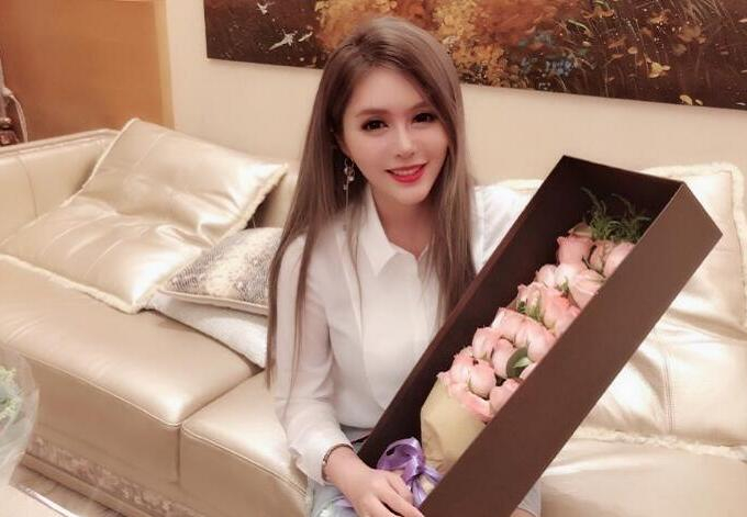 从万众瞩目的斗鱼一姐,如今7年还未满级,张琪格怎么凉的?
