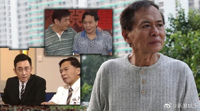 夏玉麟因肺癌离世,享年68岁,圈内好友刘思希替其发讣告