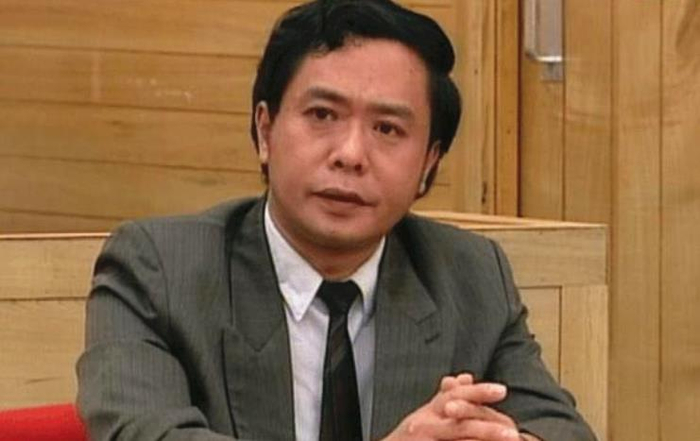 夏玉麟因肺癌离世,享年68岁,圈内好友刘思希替其发讣告