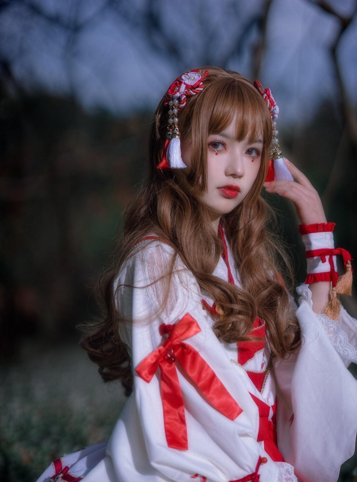 网红机智妹的过去黑历史和最近盘点!