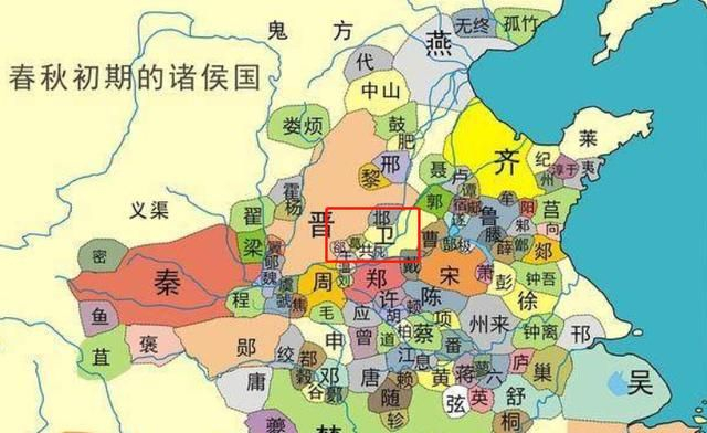 详解西周共和行政：是周召公还是共伯和?来龙去脉总算是讲清楚了