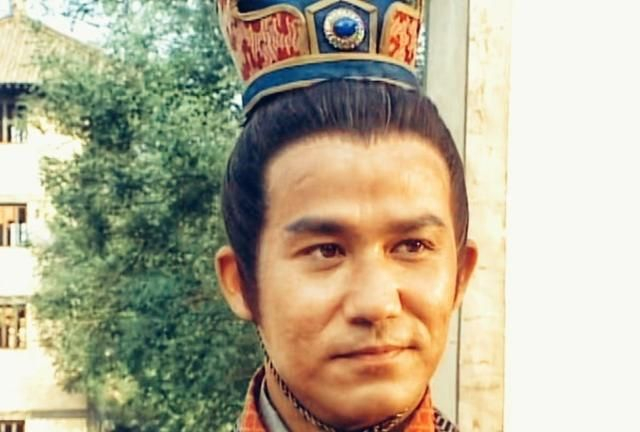 再看《寻秦记》才意识到,连晋的悲惨结局,都是源于“不知足”
