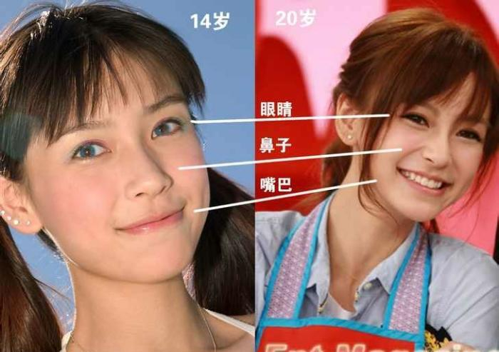 Angelababy辛酸成长史,4次恋情,直到碰见改变她命运的男人