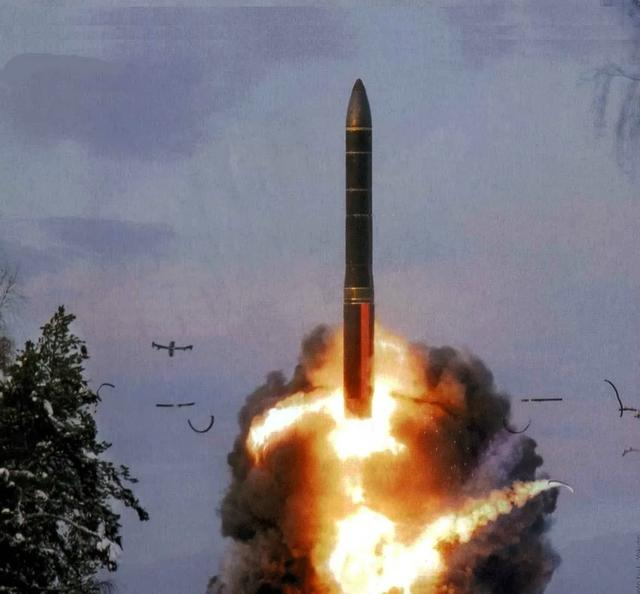 核武器数量是国家机密外界是如何知道的?|战略导弹|核弹头|核武器_新浪新闻