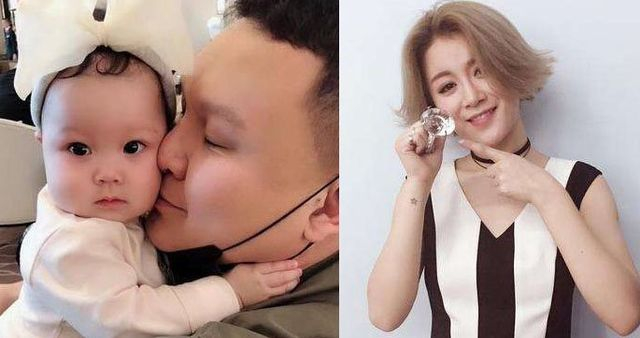 李嘉格曾是《好声音》亚军,29岁嫁爱奇艺总裁,如今过得怎样?|好声音|爱奇艺|李嘉格|亚军|半路_新浪新闻