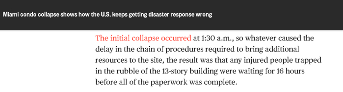 截图来自NBC新闻网的报道