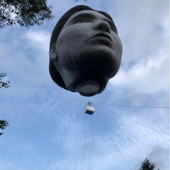 ▲推特截图