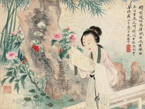 四海集珍——中国近现代书画作品专场（绘画篇） | 嘉禾2021春拍