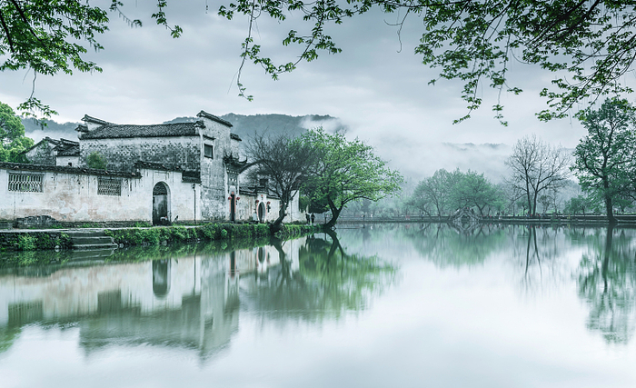 宏村