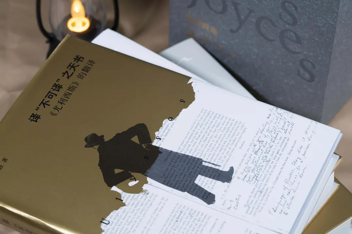 刘象愚先生翻译札记