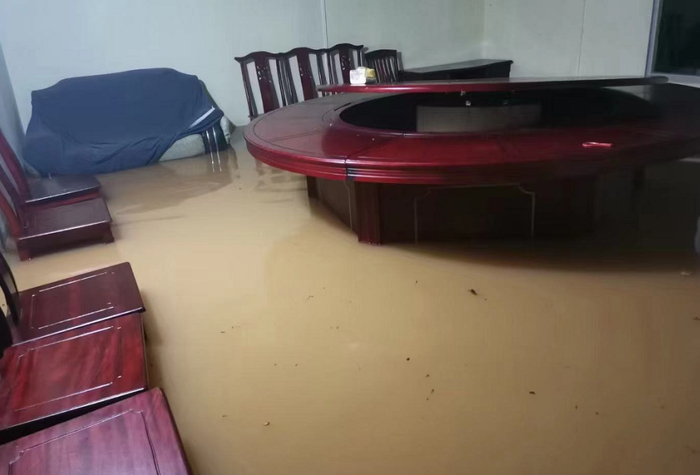 供图/西畴县气象局  鲜思璐