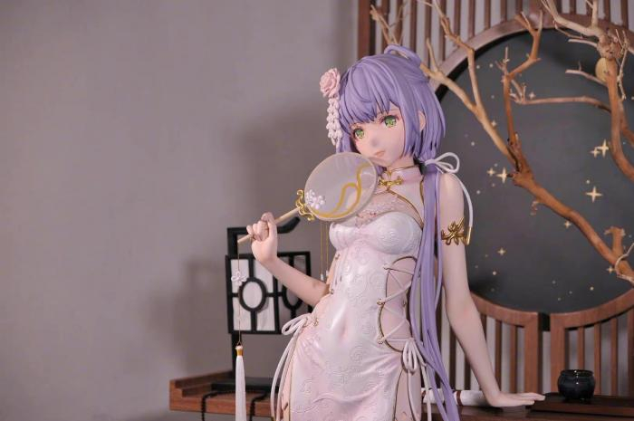 洛天依粉丝超 1000 万，图片来源：B站微博