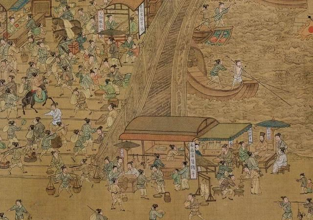 两宋时期发展的理学文化,具有创新性,有着承前启后的作用