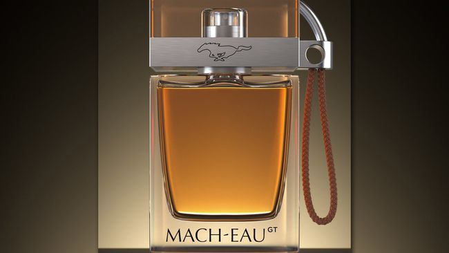 图片来源：福特