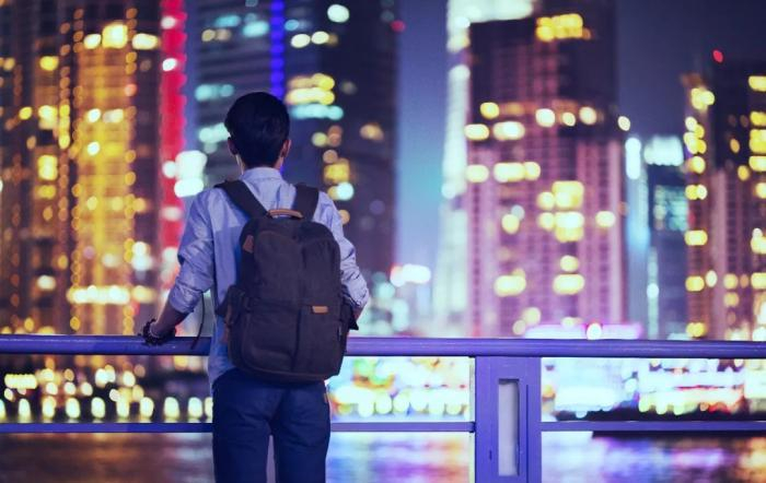 资料图。来源：视觉中国