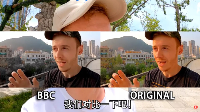 杰森视频截图