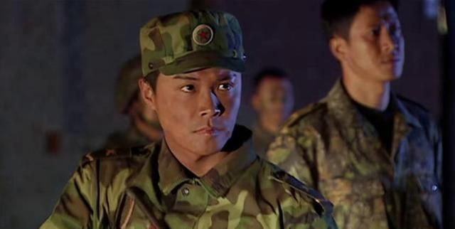 士兵突击:成才凭什么参加老A的第二次选拔
