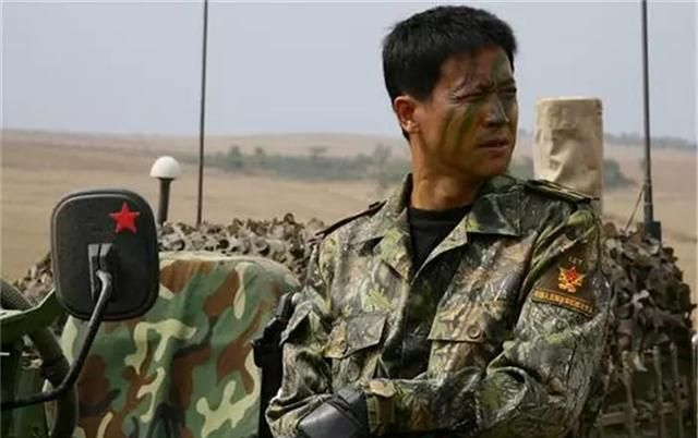 士兵突击:成才凭什么参加老A的第二次选拔