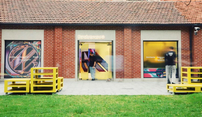 愚巷里的RandomeventCREATER创邑图