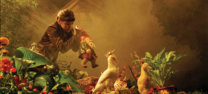 《天使爱美丽》剧照