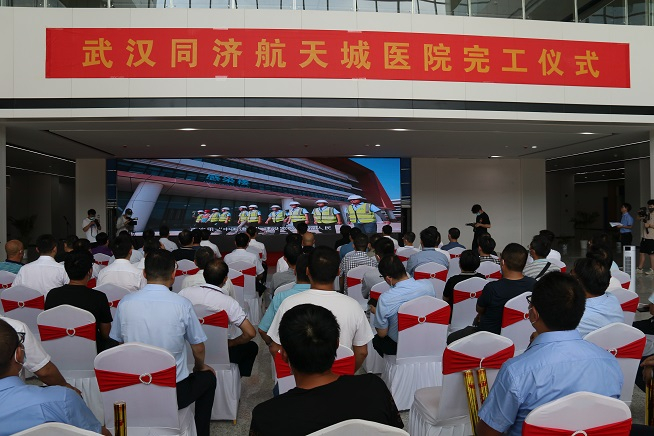 活动现场（央广网发 李磊 摄）