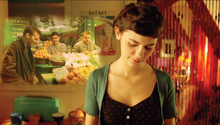 《天使爱美丽》剧照