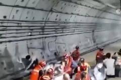 郑州地铁倒灌致人伤亡，康辉：需提升应“极”能力