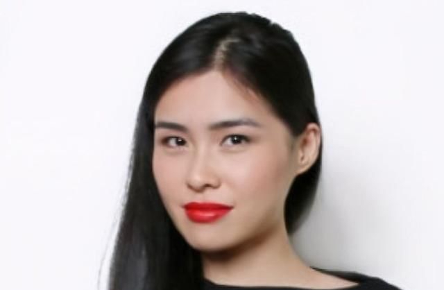 欧洲首位中国王妃:相貌平平也能迷倒王子,带着丈夫定居上海|李然|王妃