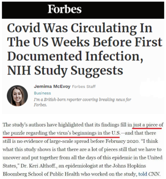 　　△《福布斯》杂志网站截图