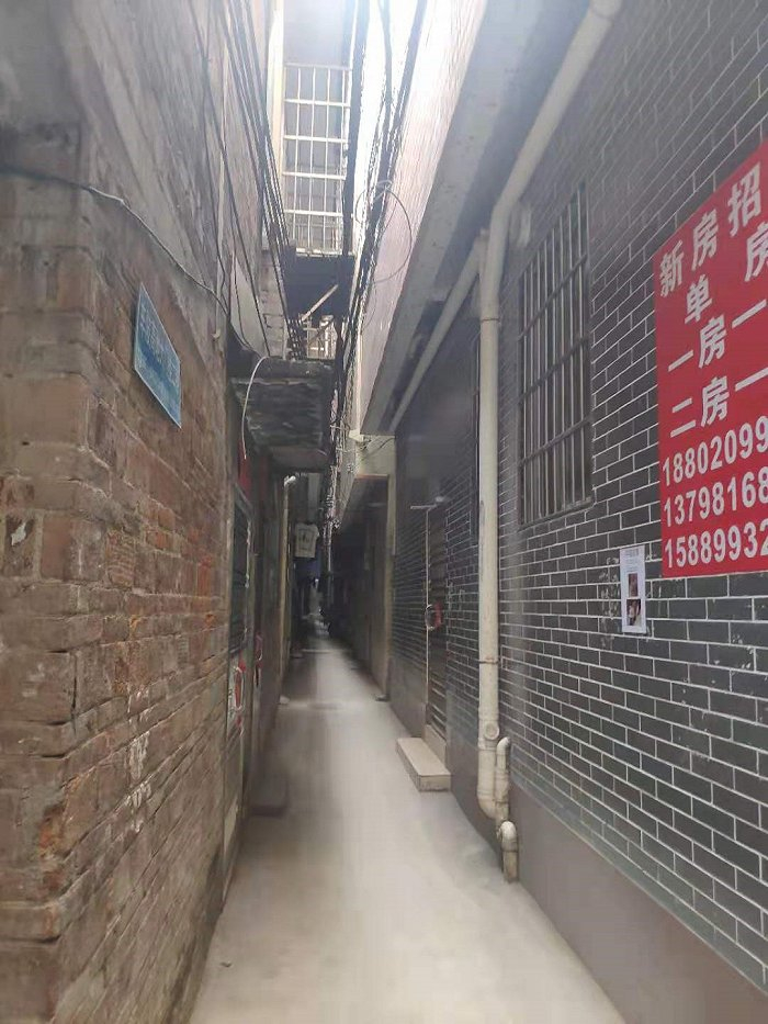 图片来源：界面楼市广州