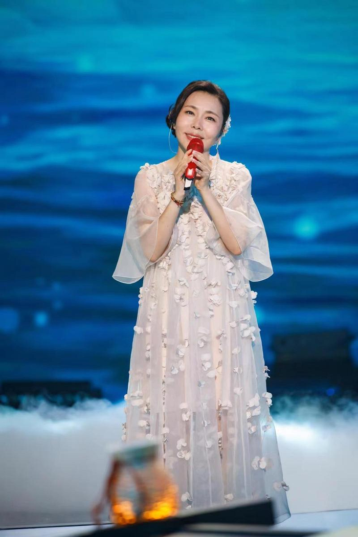 娱塘video丨"声音工作者"魏雪漫:我不喜欢因"恐惧"而被迫加快节奏