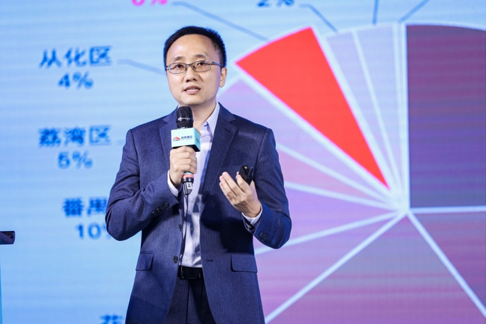 （活动现场图，企业提供，央广网发）