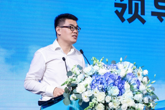 （活动现场图，企业提供，央广网发）