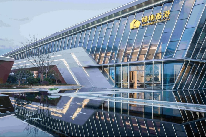 （实拍图，企业提供，央广网发）