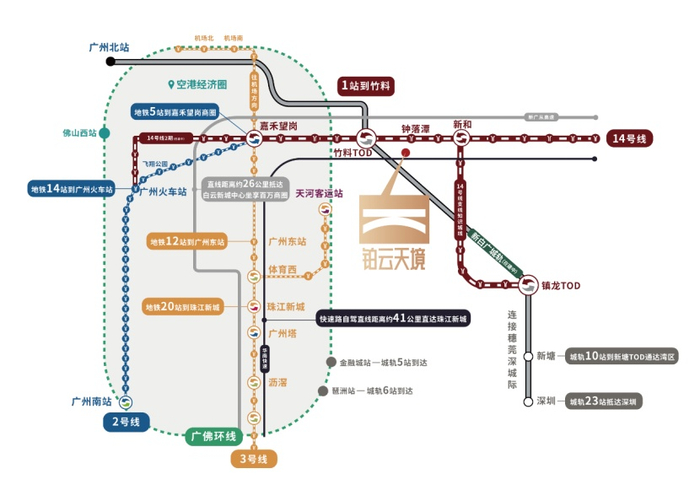 （区位图，企业提供，央广网发）