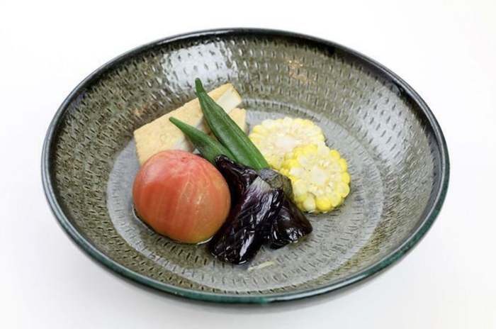 “关东煮“夏日版本