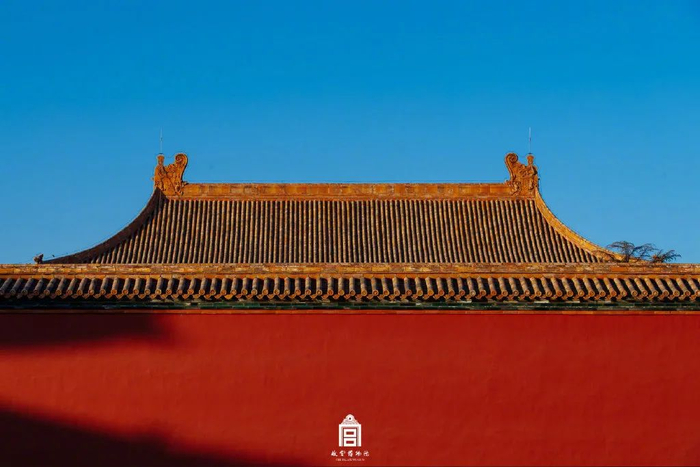 故宫,夏色倾城!|故宫_新浪新闻