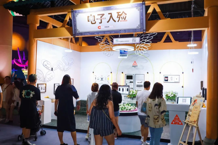 关注普通人身上岁月的故事（图片由受访者提供）