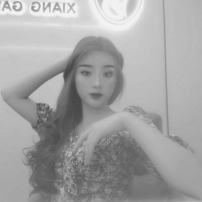 庞洋洋生前照片。 &nbsp; 受访者供图