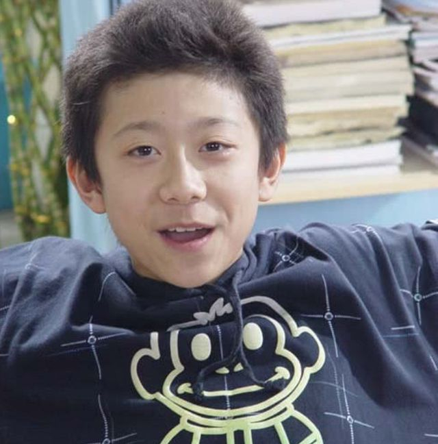 小雪去留学了吗 小雪去留学了吗